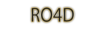 Logo RO4D
